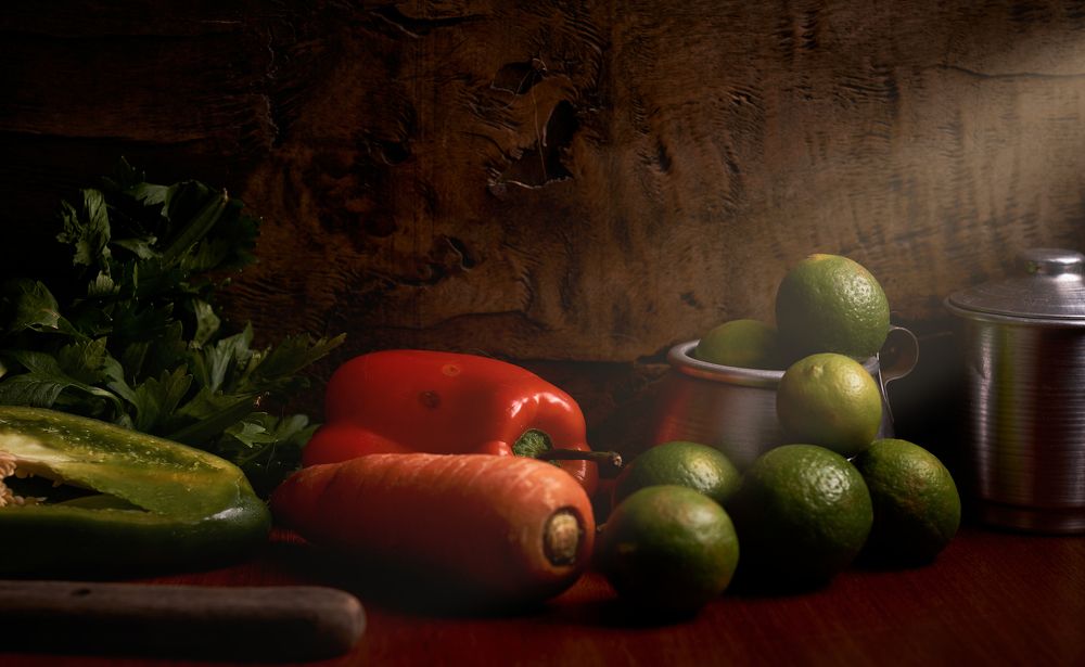 Photograph by Diego Garcia