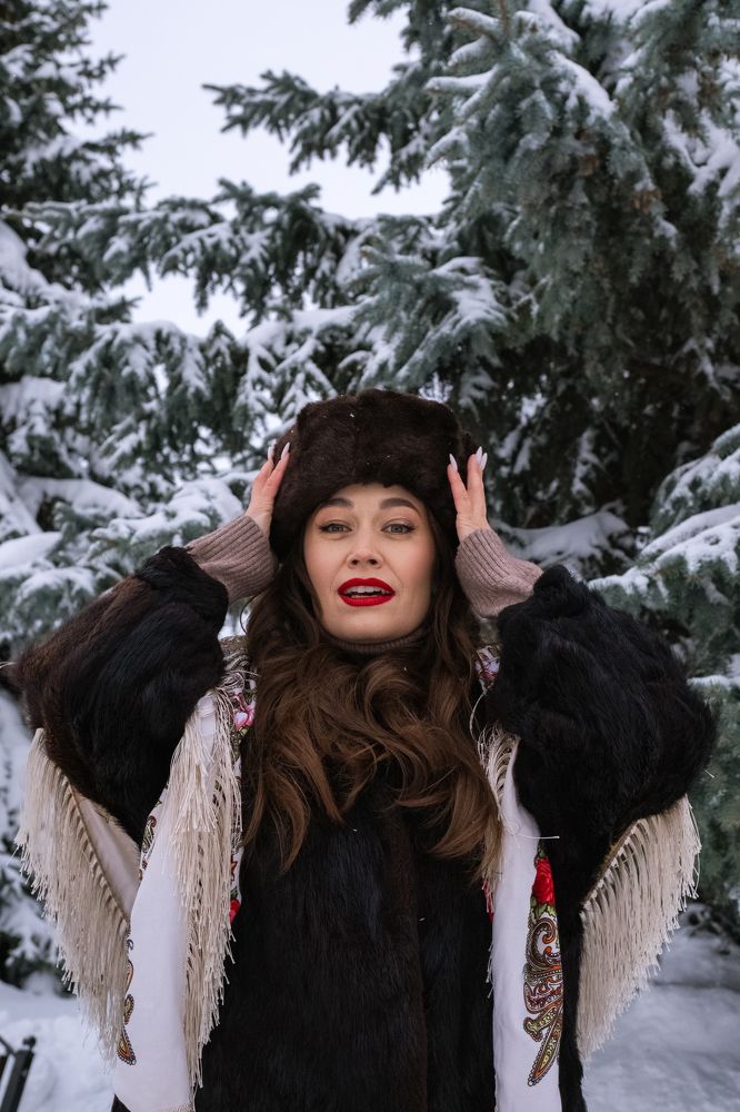 Photograph by Екатерина Жданова