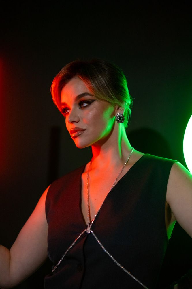 Photograph by Екатерина Жданова