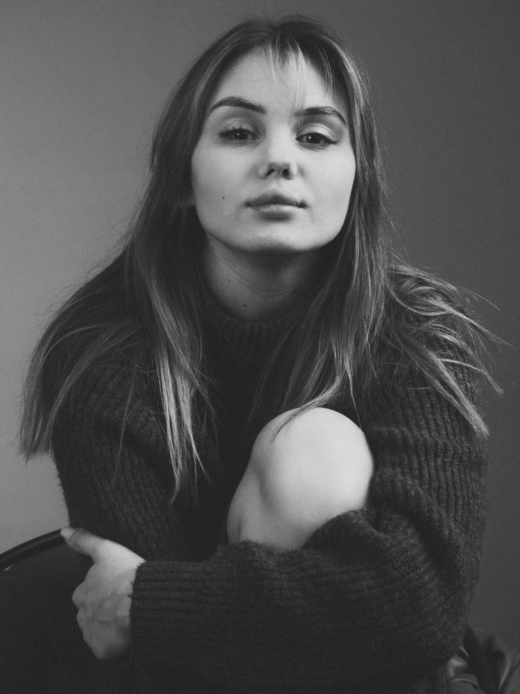Photograph by Арина