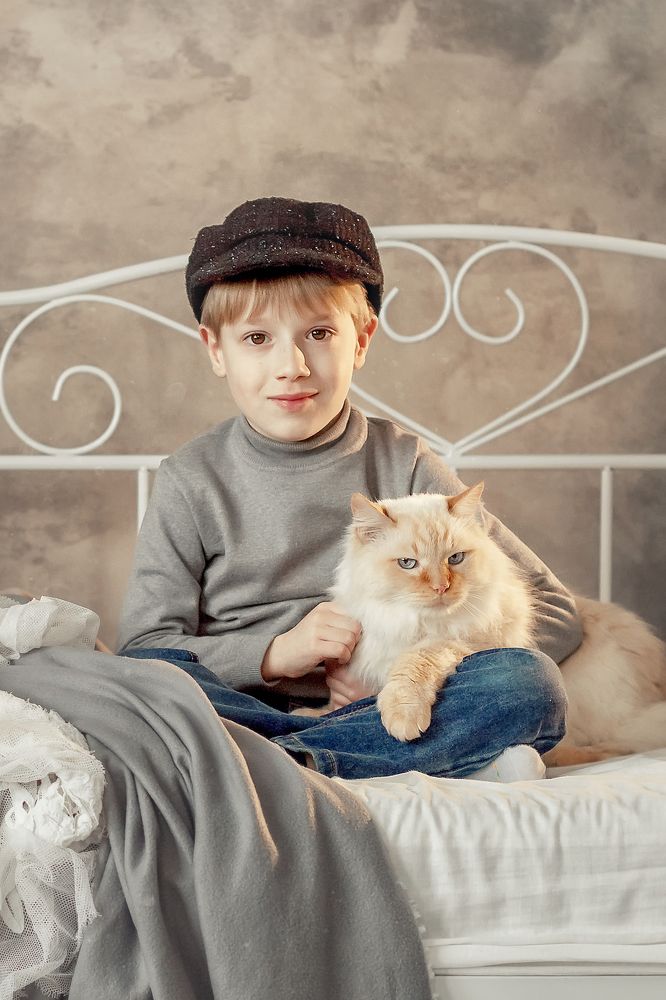 Photograph by Iryna Petrenko