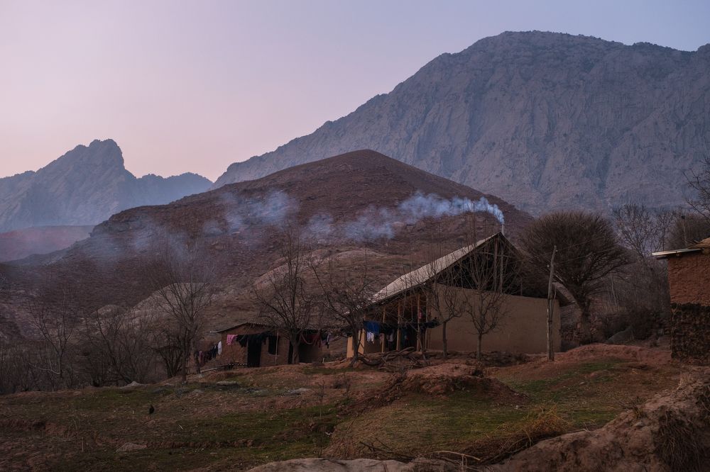 Photograph by Дильмурад Ахмедов