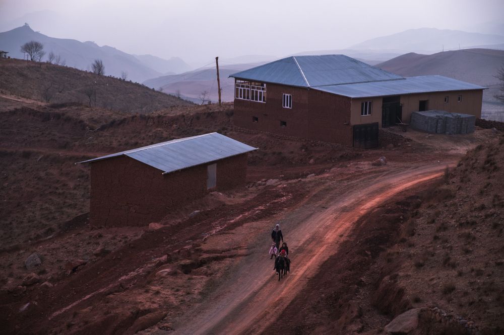 Photograph by Дильмурад Ахмедов