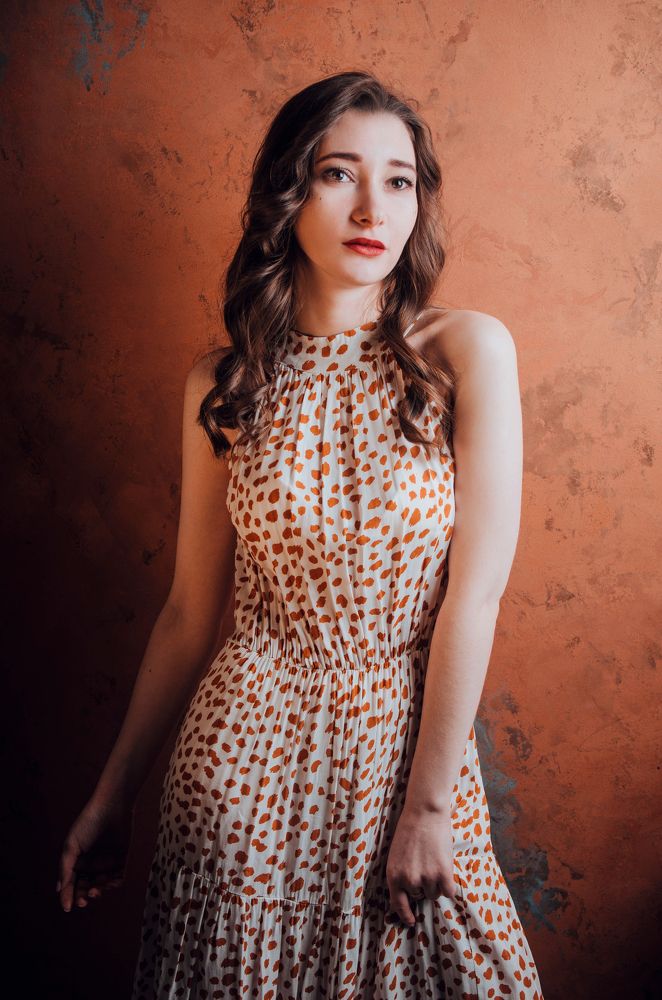 Photograph by Элен Пройс