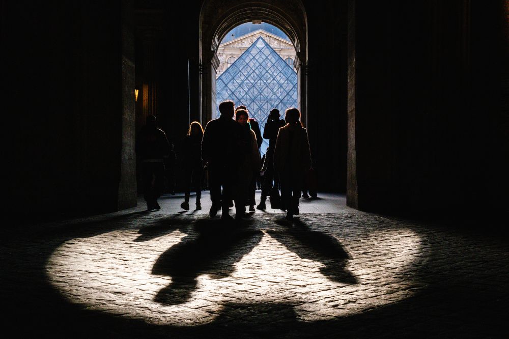 Photograph by Jeffrey De Keyser