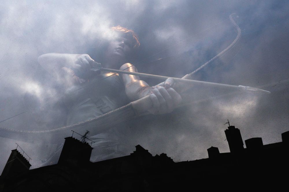 Photograph by Jeffrey De Keyser