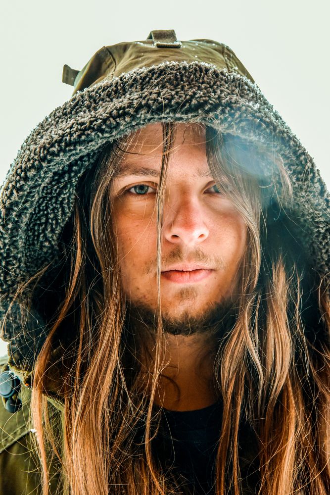 Photograph by Marina Gerasimova