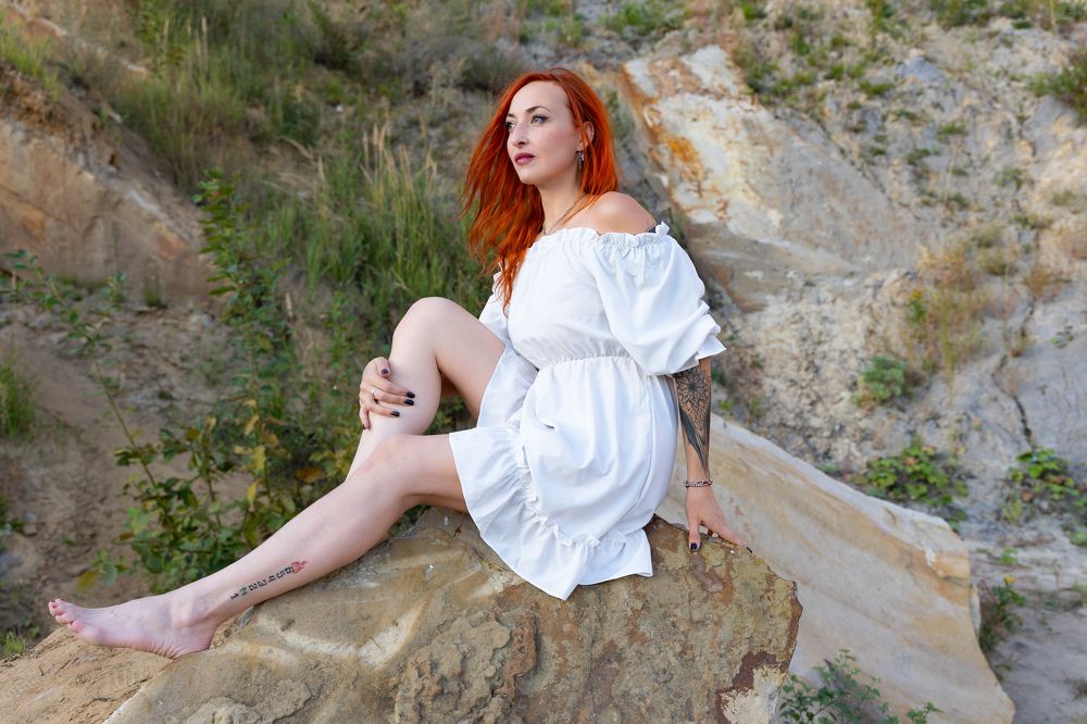 Photograph by Ольга Гирусова