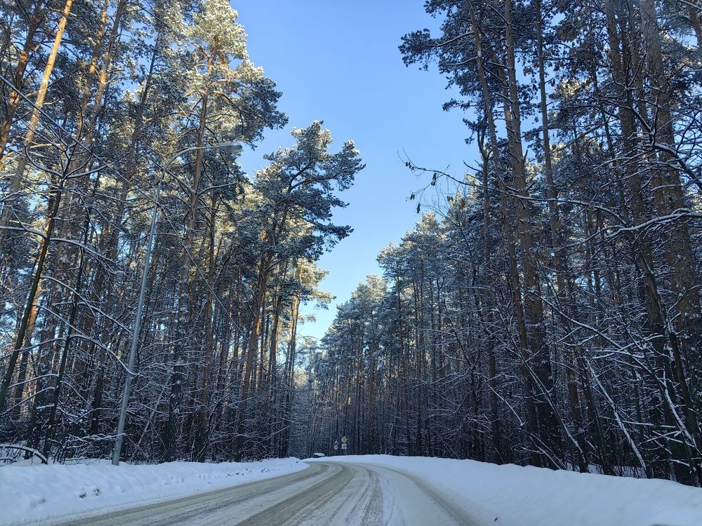 Photograph by Ольга Гирусова