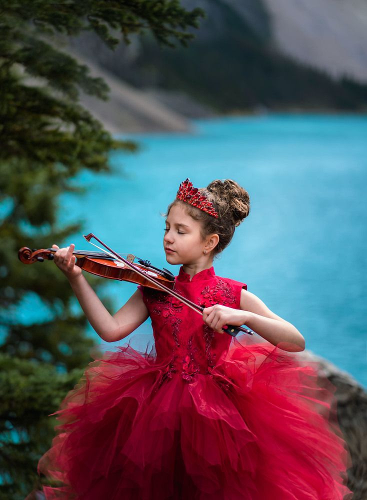 Фотография автора Borisova Natalia