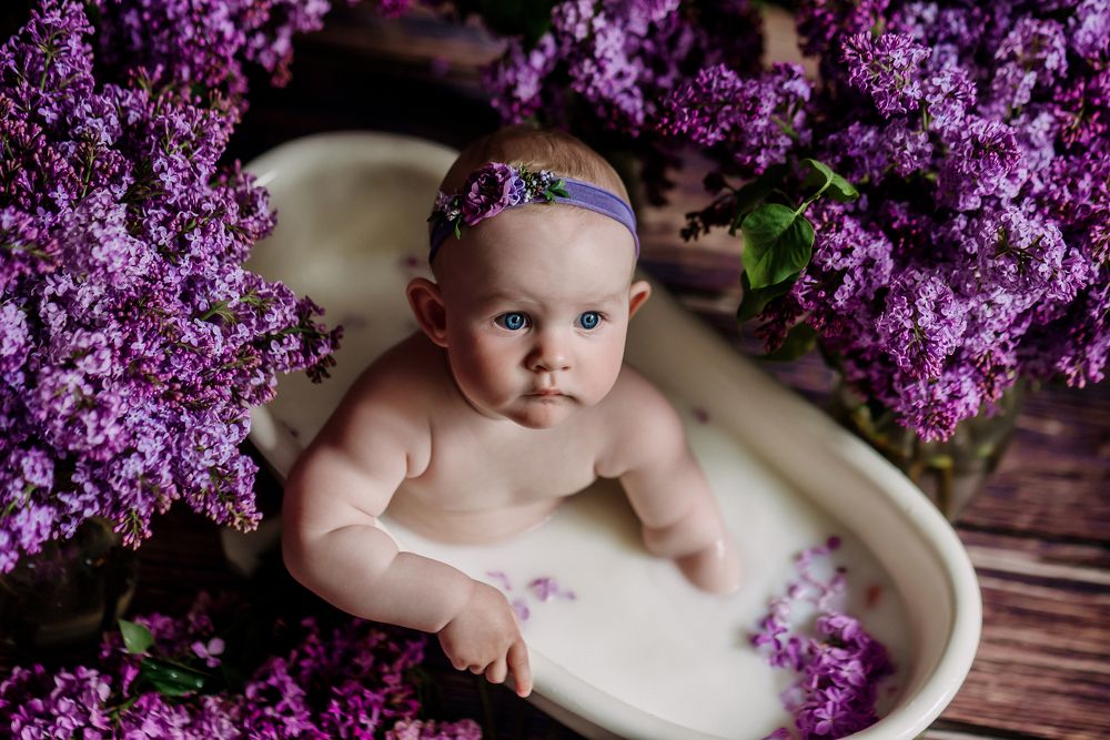 Photograph by Ольга Меркулова