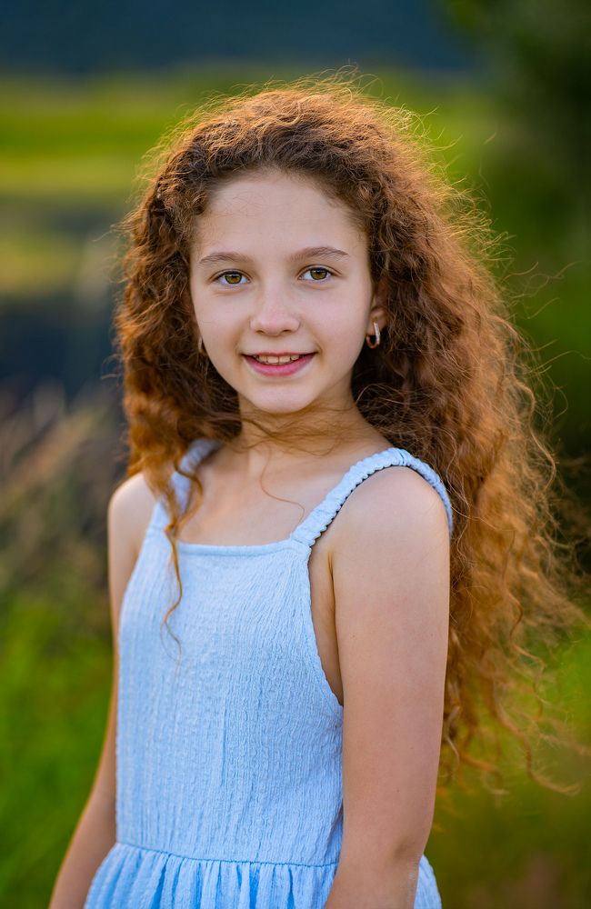 Фотография автора Borisova Natalia