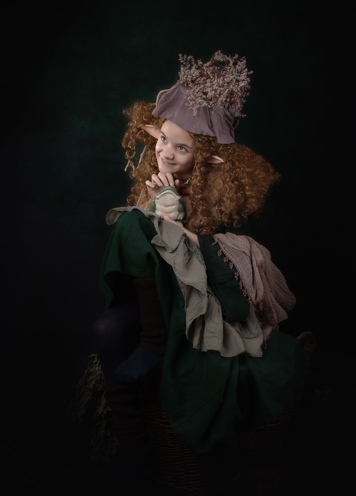 Фотография автора Наталья Кайзер