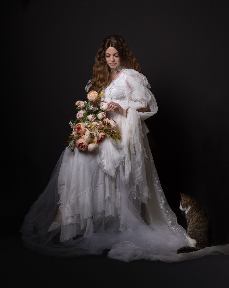 Фотография автора Наталья Кайзер