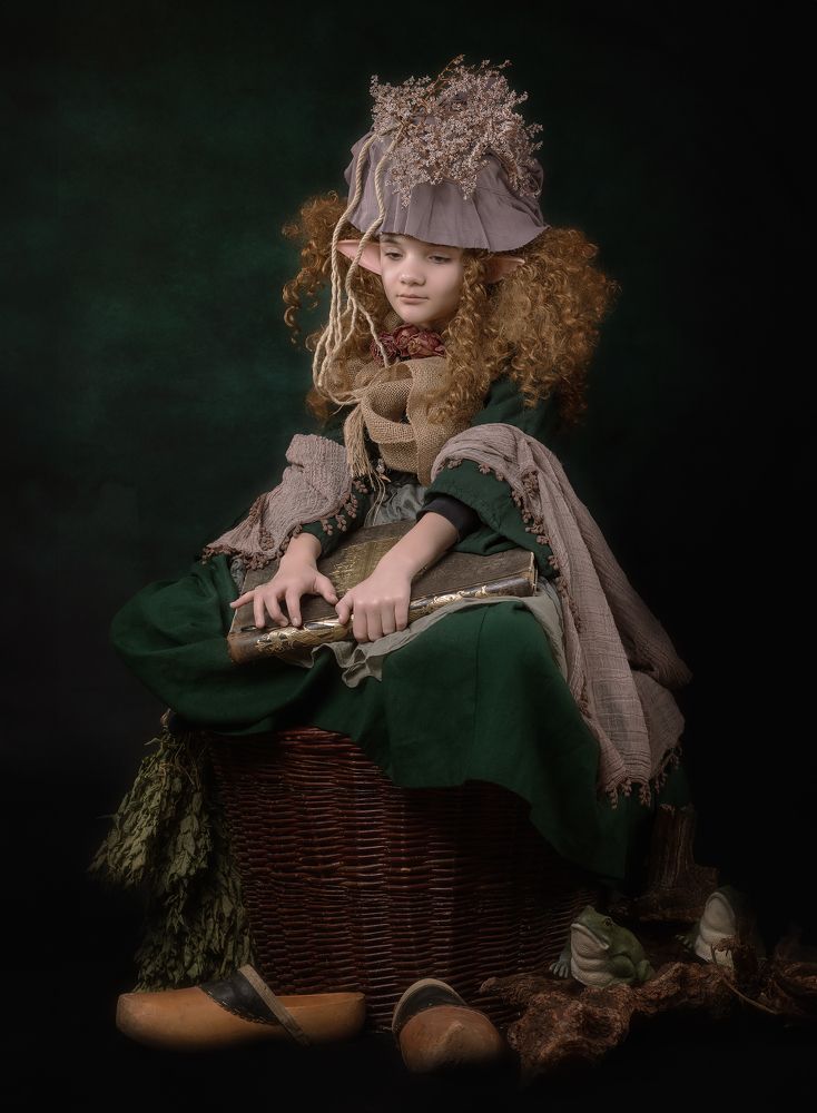 Фотография автора Наталья Кайзер