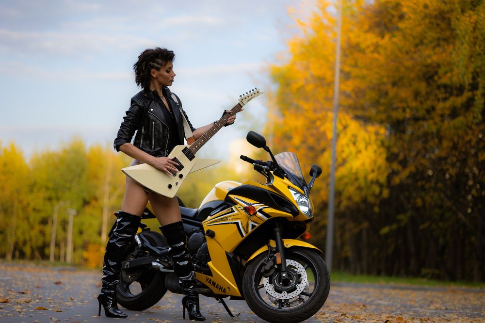 Photograph by Ольга Гирусова