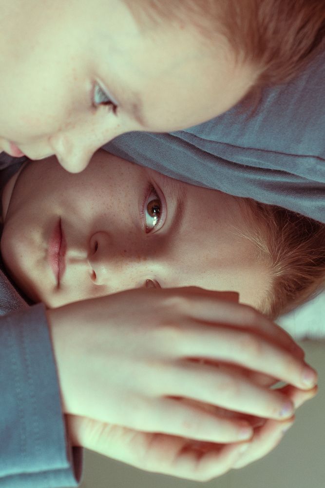 Photograph by Анна Ракова