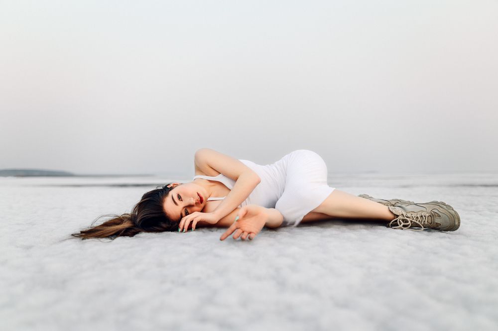 Photograph by Дмитрий Семеняга