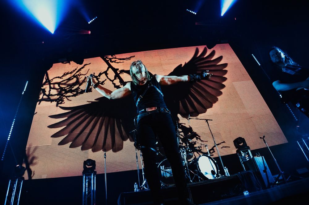 Photograph by Александра Гордеева