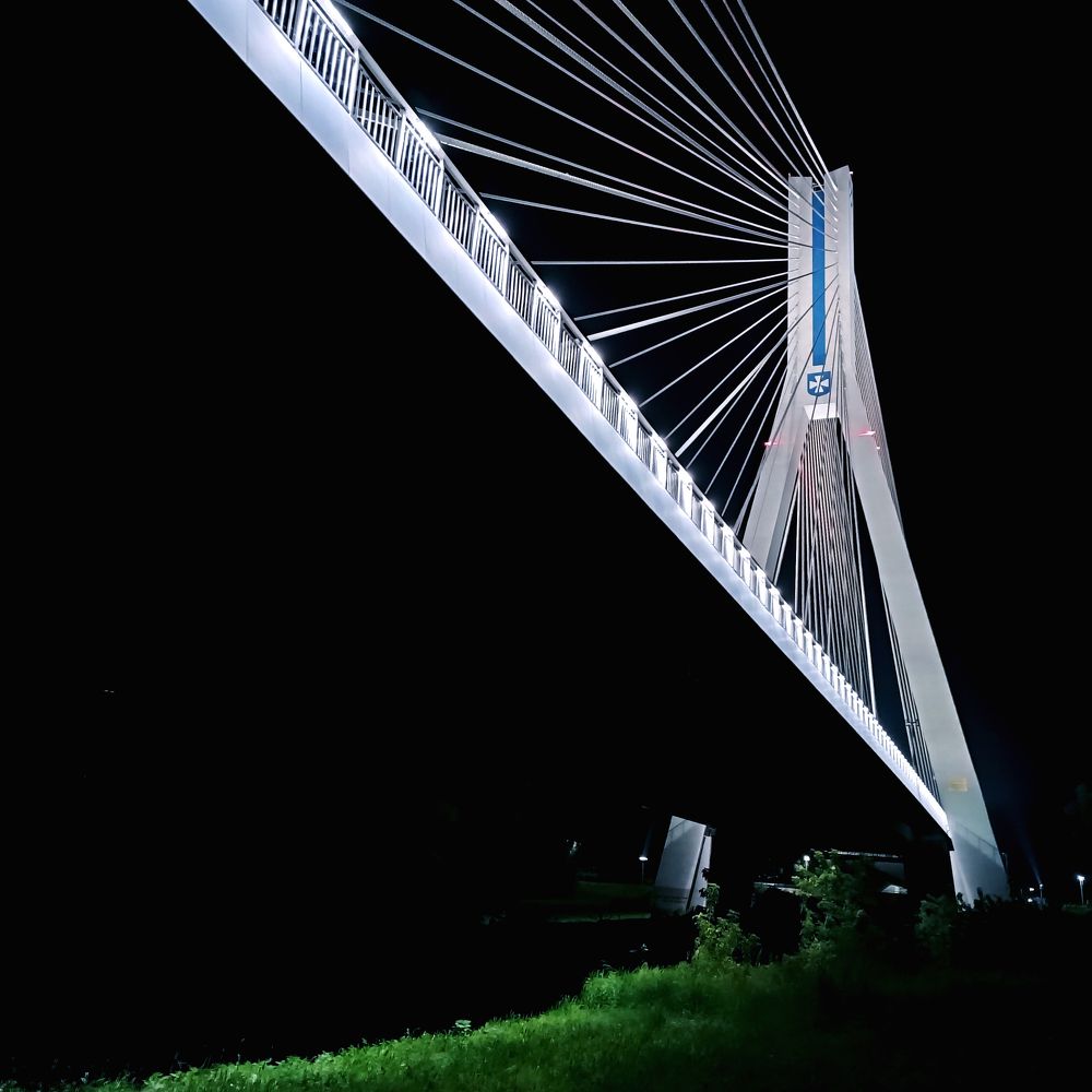 Rzeszów Bridge