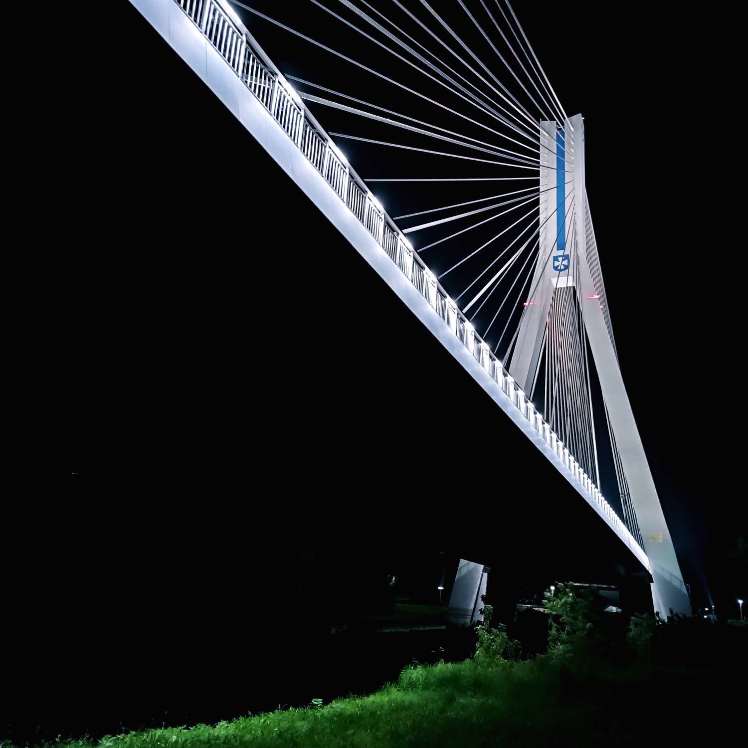 Rzeszów Bridge