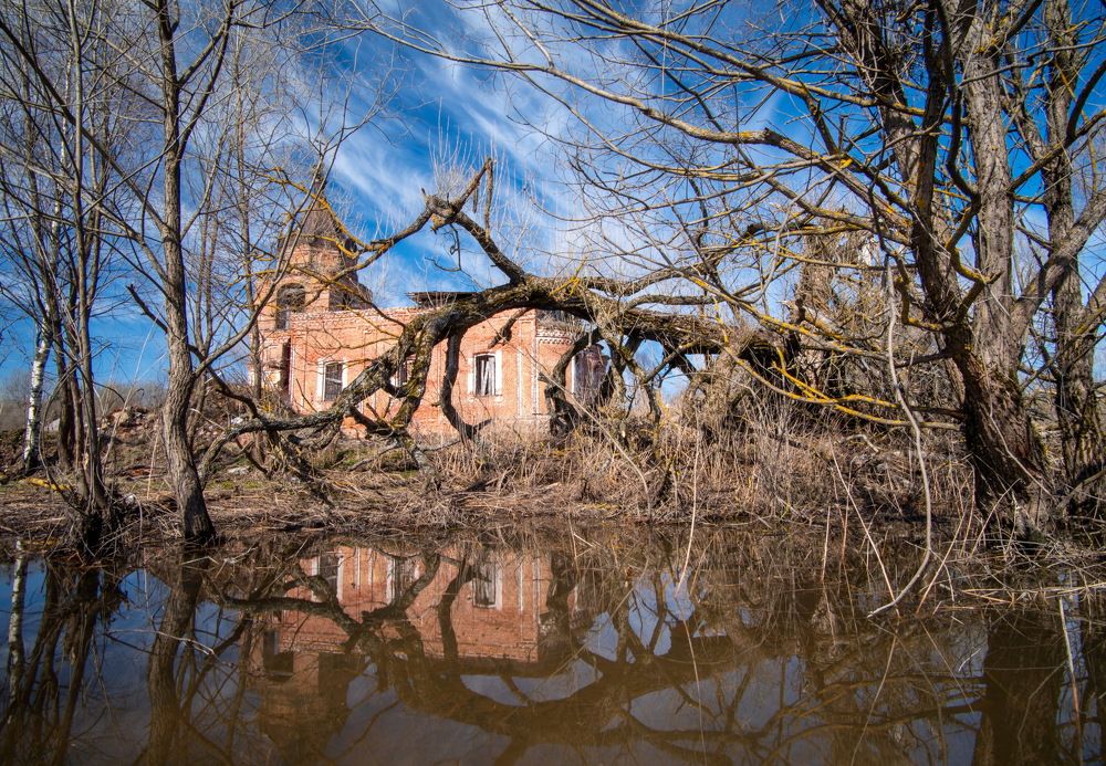 Photograph by Дмитрий Смирнов