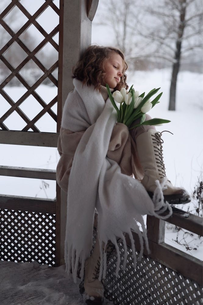 Фотография автора Алина Климова