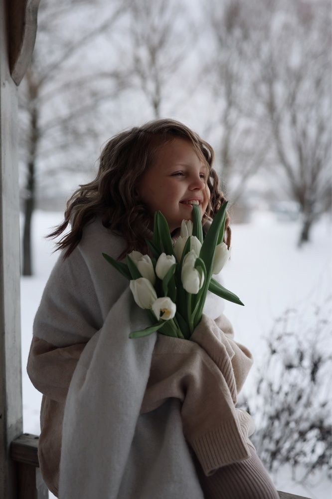 Фотография автора Алина Климова