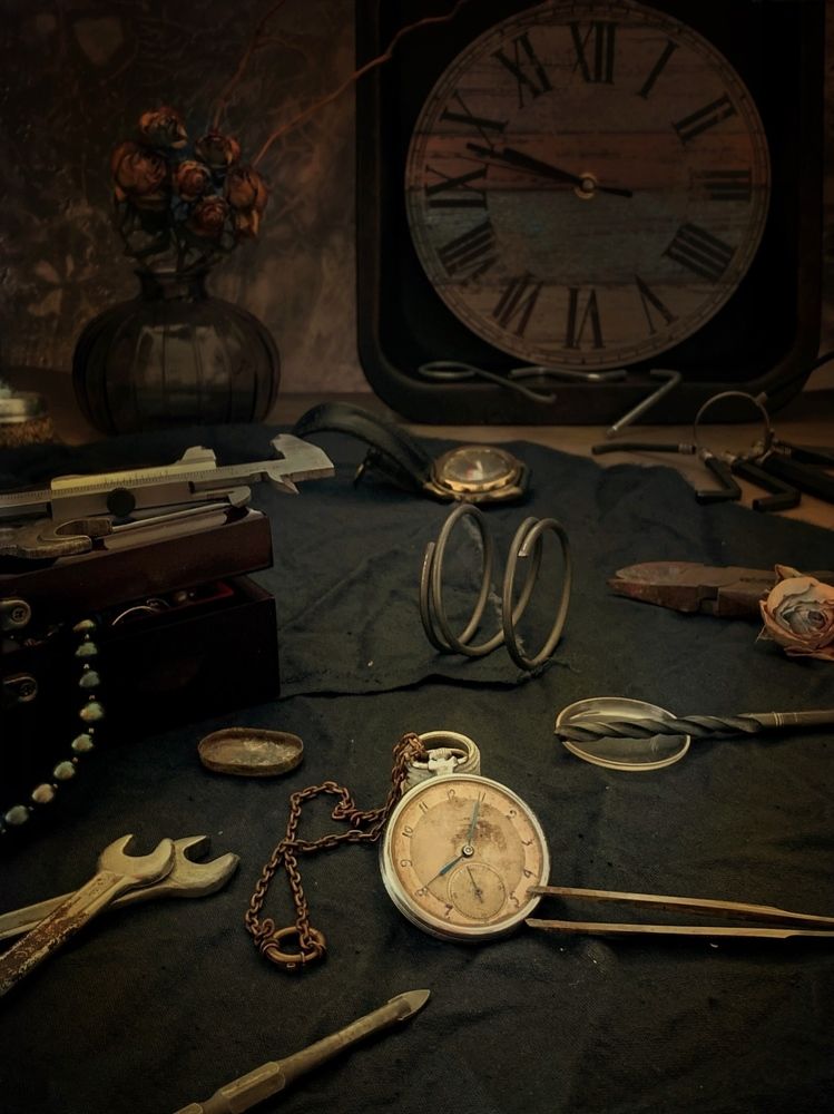 Photograph by Татьяна Семёнова