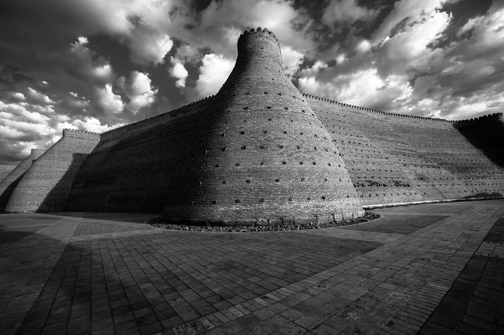 Photograph by Евгений Моляшов