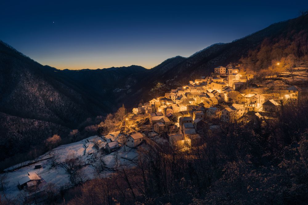 Photograph by Cesare Malatesta