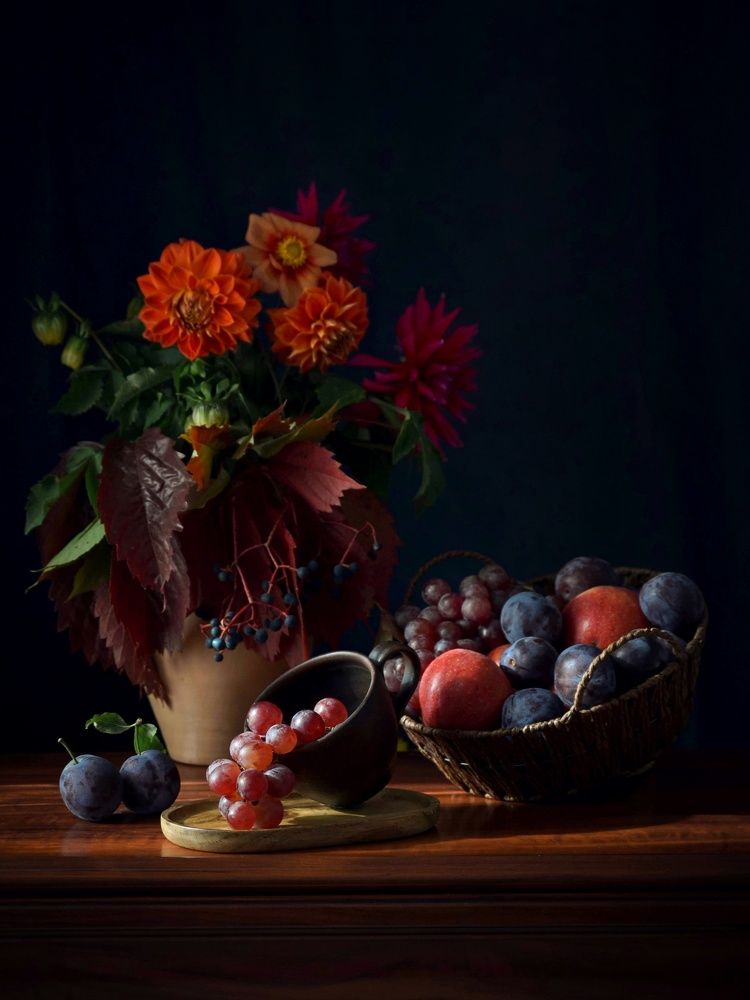 Photograph by Marina Gritchina