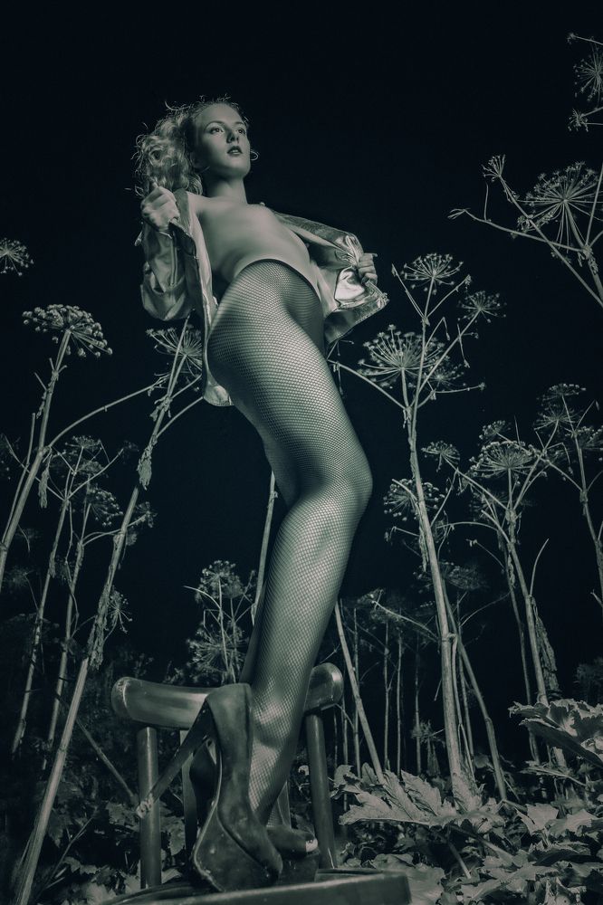 Photograph by Carp Energy