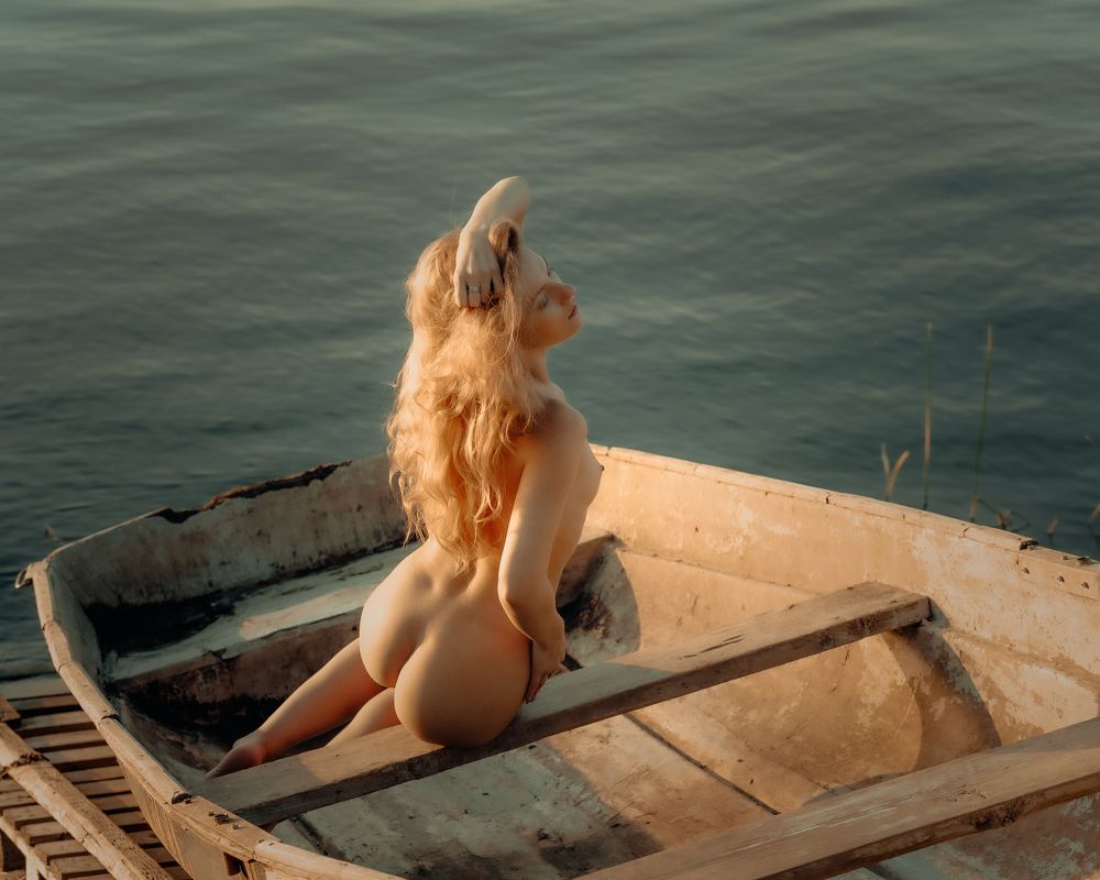 Photograph by Carp Energy