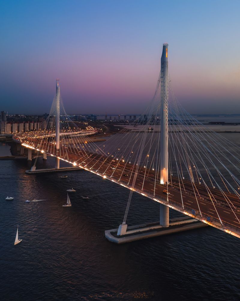 Photograph by Anton Gavrilov