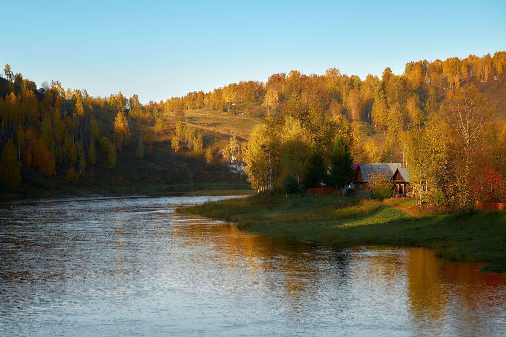 Photograph by Игорь Тымчук