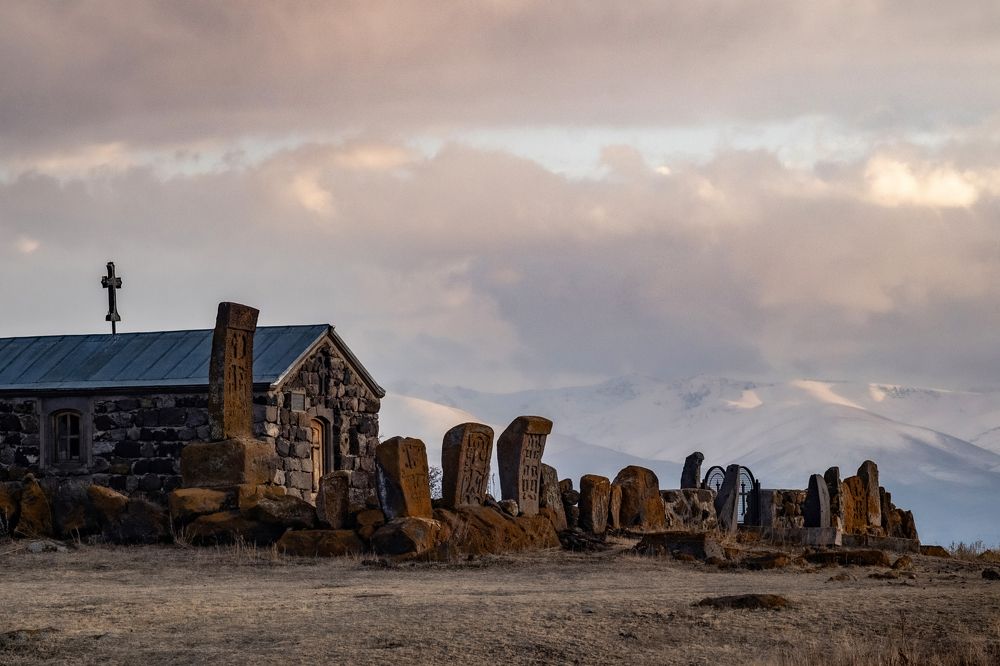 Photograph by Vladimir