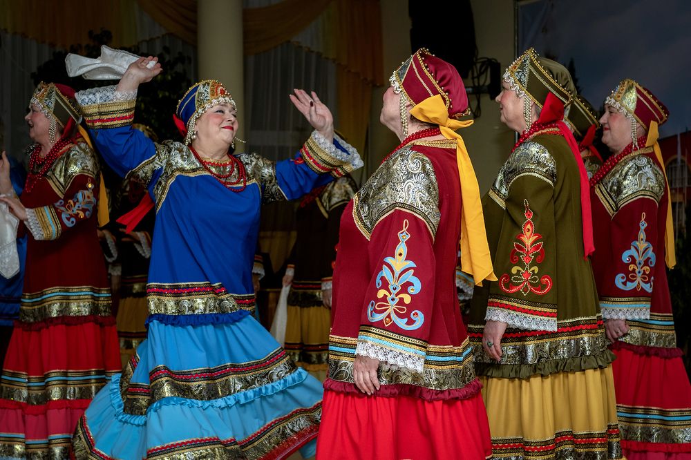 Photograph by Юрий Михайлович Головкин