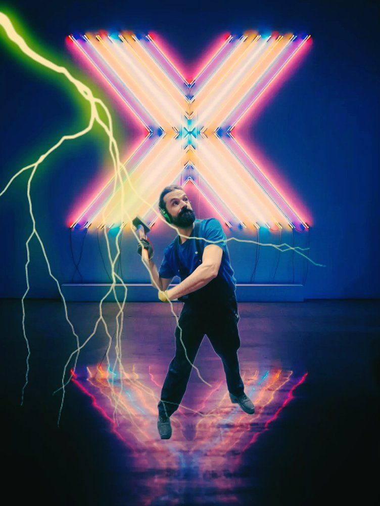 Photograph by Darko Milojevic