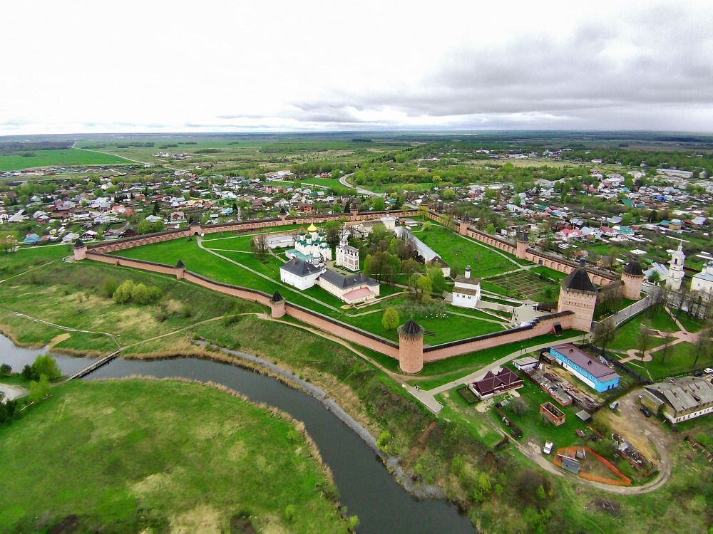 Photograph by Evgenii Askerov