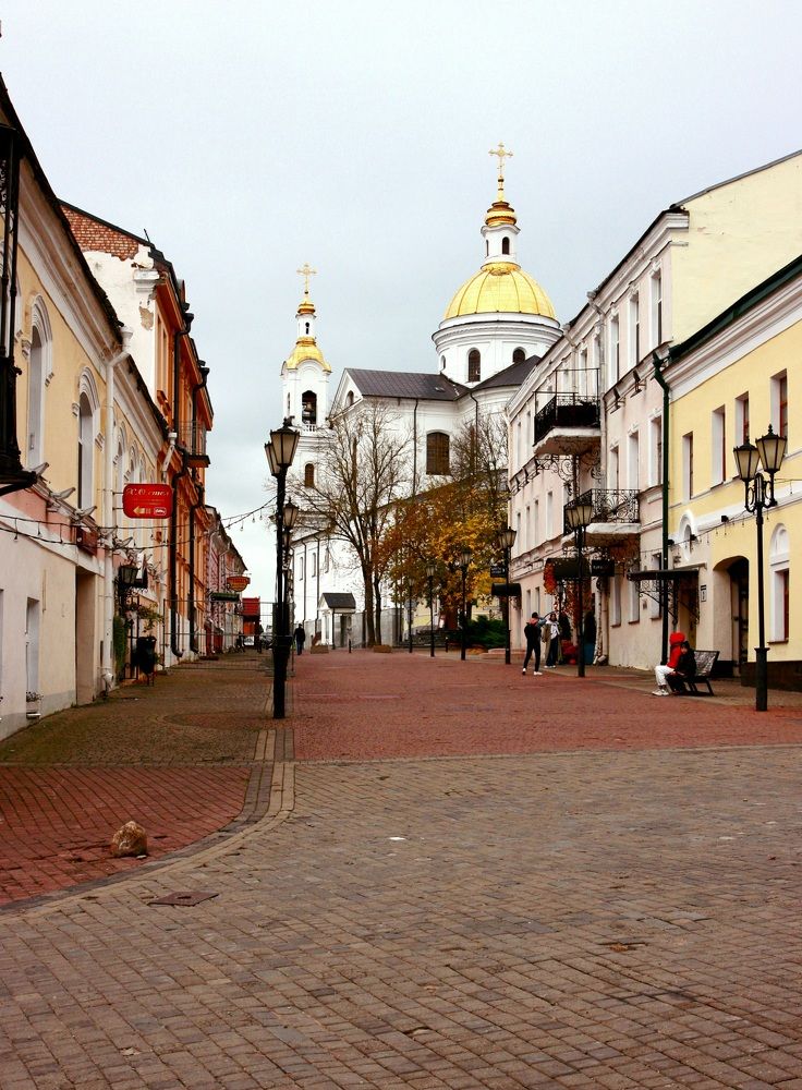 Photograph by Алена Ходатович