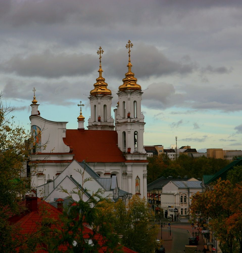 Photograph by Алена Ходатович