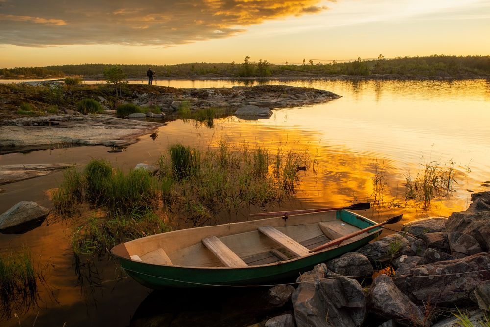 Фотография автора Марина Лукьянова