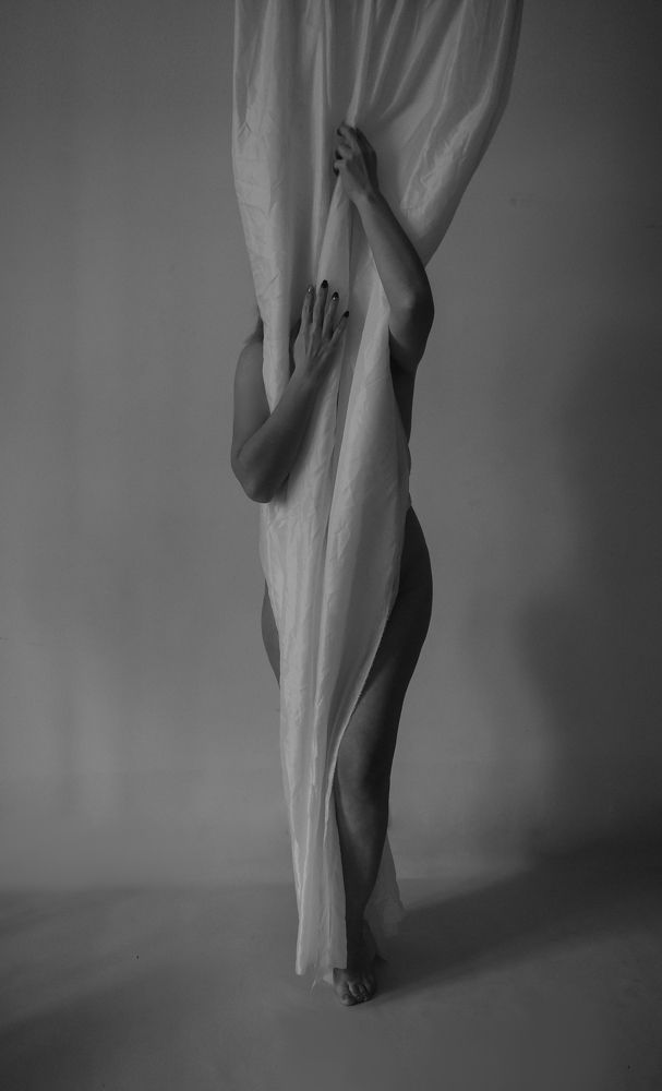 Photograph by Tatiana Safonova