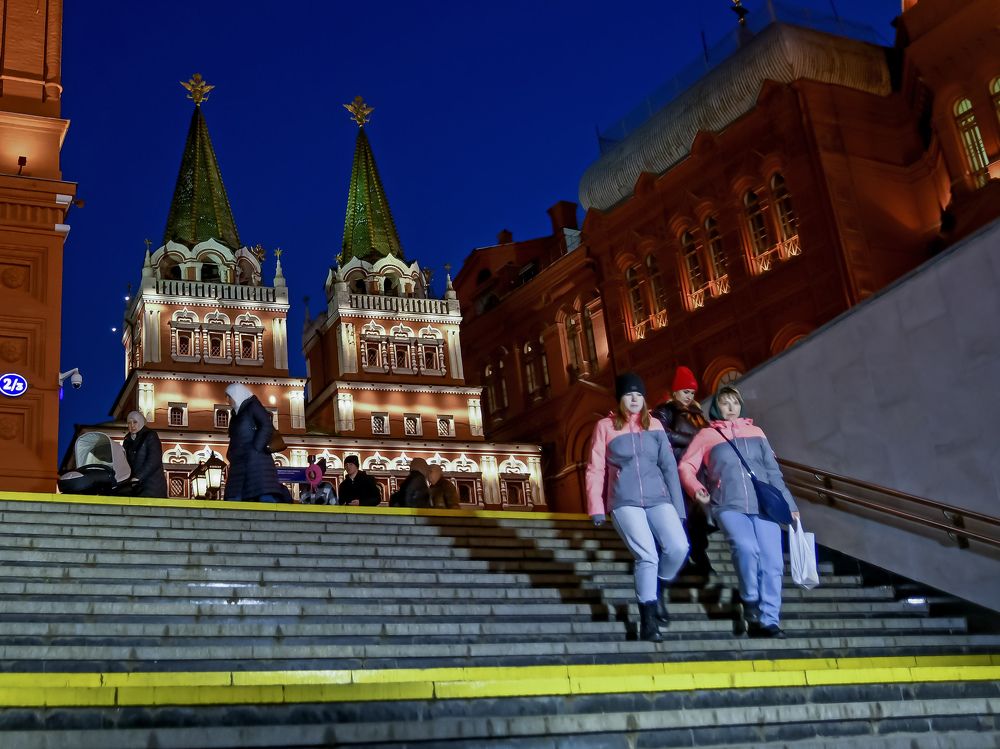 Photograph by Шутов Владимир