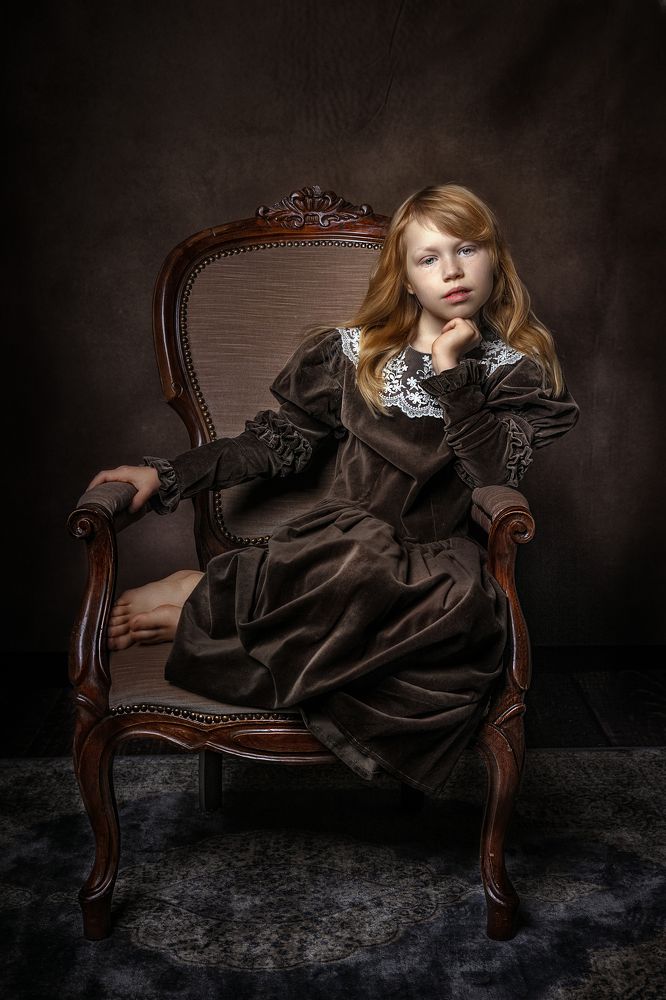 Photograph by Małgorzata Gill