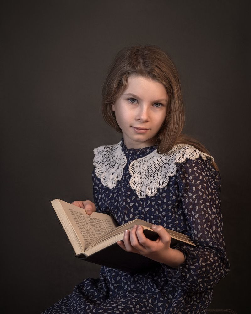 Photograph by LYUDMYLA POKRYSHEN