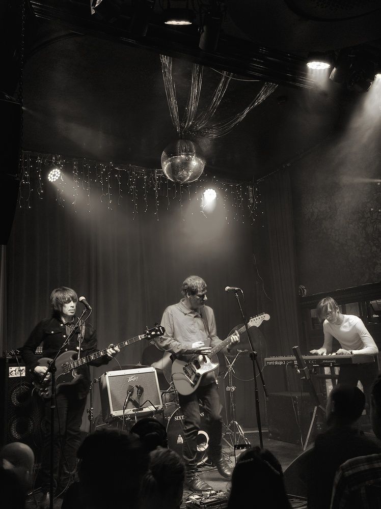 Photograph by Вячеслав Щёголев