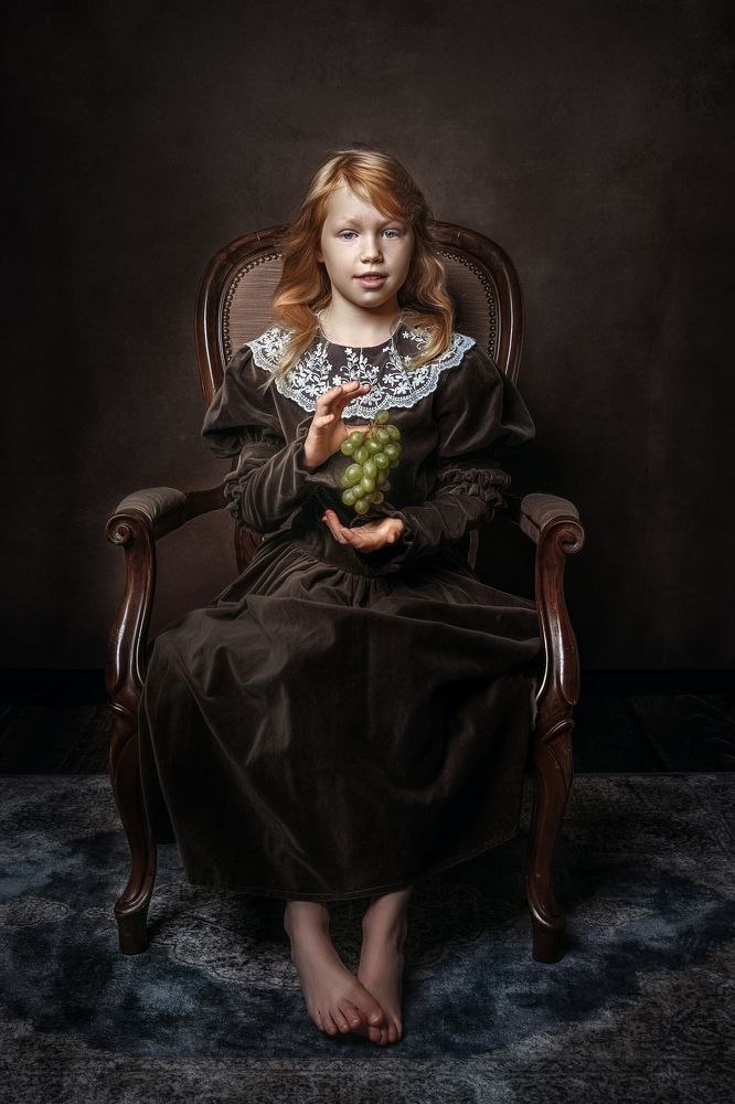 Photograph by Małgorzata Gill