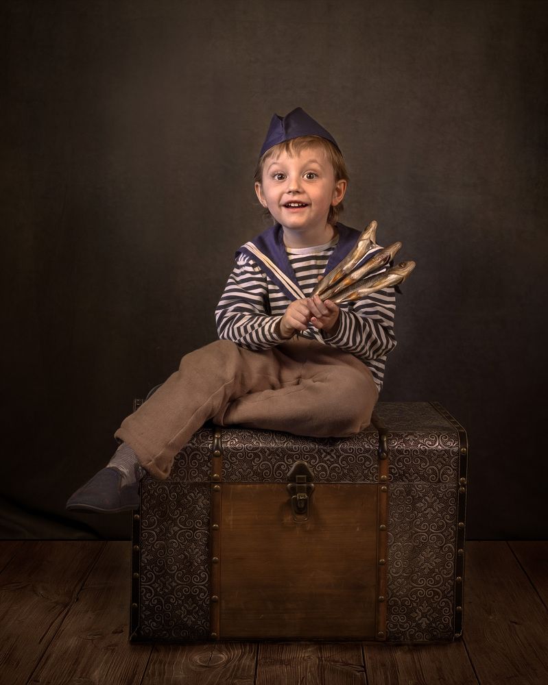 Photograph by LYUDMYLA POKRYSHEN